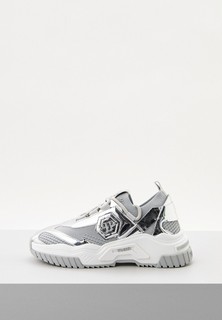 Кроссовки Philipp Plein 