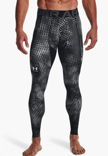 Тайтсы Under Armour UA HG ARMOUR PRTD LEGGING