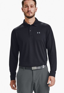 Поло Under Armour UA PERF POLO 2.0 LONG SLEEVE