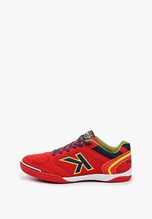 Бутсы зальные Kelme PRECISION