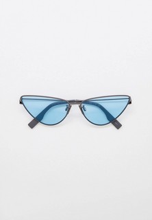 Очки солнцезащитные McQ Alexander McQueen MQ0368S 003
