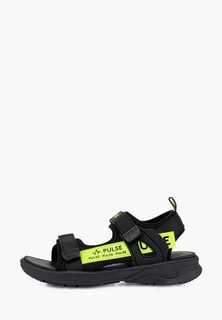 Сандалии Pulse Полнота C (3)