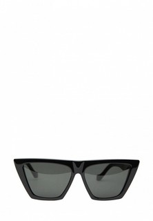 Очки солнцезащитные Tol Eyewear Trapezium Grande Noir