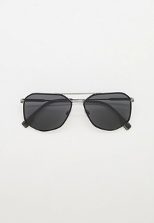 Очки солнцезащитные Burberry BE3139 114487