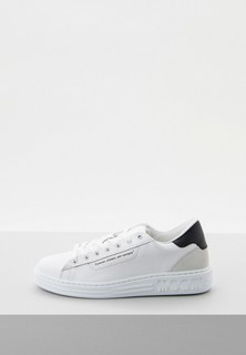 Кеды MSGM 