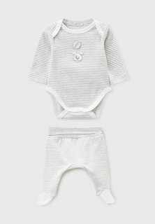 Боди и ползунки Choupette 
