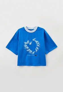 Футболка Locoloco All For Junior 