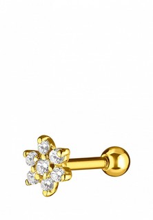 Серьга Wanna?Be! Wannabe 