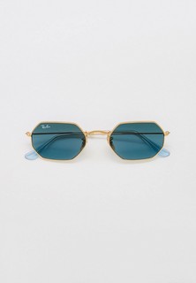 Очки солнцезащитные Ray-Ban® RB3556N 91233M