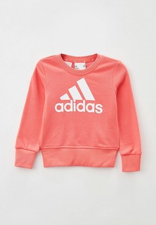 Свитшот adidas G BL SWT