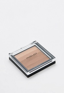 Бронзатор Inglot BRONZING MULTICOLOUR POWDER 77, 10 г