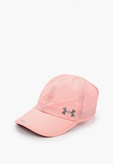 Бейсболка Under Armour ISO-CHILL LAUNCH WRAPBACK
