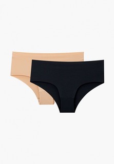 Трусы 2 шт. D&F De Facto 