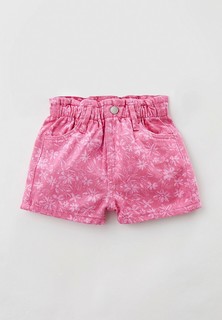 Шорты джинсовые Sela 