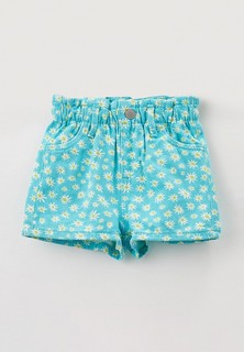 Шорты джинсовые Sela 