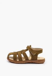 Сандалии Barritos LEATHER
