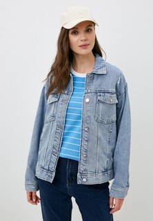 Куртка джинсовая Tom Tailor 