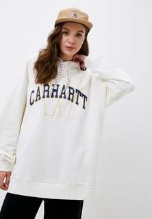 Худи Carhartt WIP HOODED GRAND LOCKER SWEATSHIRT