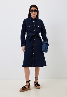 Платье джинсовое Ruck&Maul 