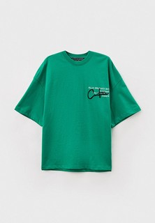 Футболка Locoloco All For Junior 