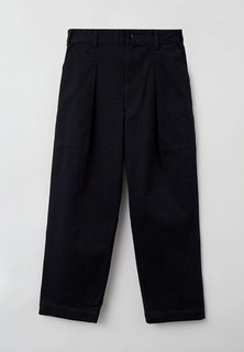 Брюки UNIQLO с объемными карманами Uniqlo U