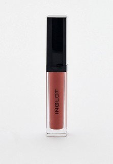 Тинт для губ Inglot HD LIP TINT MATTE 45, 5,5 г