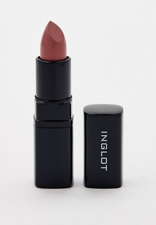 Помада Inglot матовая Lipstick 444M, 4,5 г