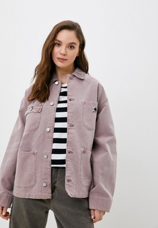 Куртка джинсовая Carhartt WIP OG MICHIGAN COAT