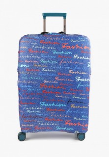 Чехол для чемодана Fabretti L (от 70 см)