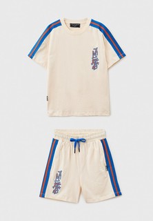 Костюм спортивный Locoloco All For Junior 
