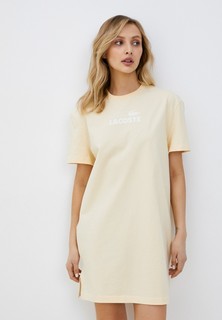 Платье Lacoste Loose Fit
