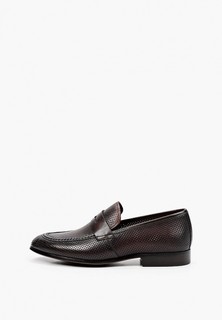 Лоферы Abricot 