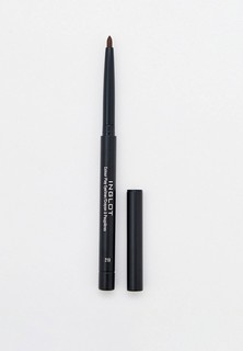 Карандаш для глаз Inglot Colour play eyeliner 219, 0,3 г