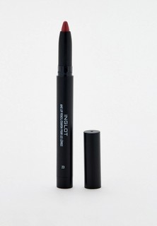 Карандаш для губ Inglot с точилкой AMC LIP PENCIL MATTE WITH SHARPENER 23, 1,8 г