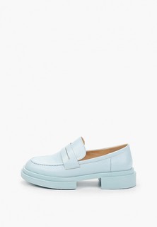 Лоферы Vitacci 