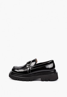 Лоферы Basconi 