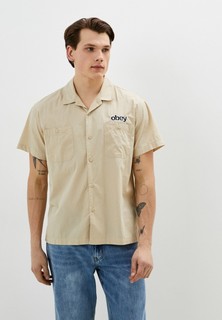 Рубашка Obey 