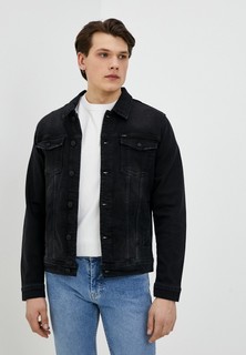 Куртка джинсовая Luxor By Ramo 