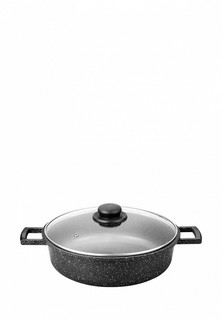 Сотейник Elan Gallery 28х28 см