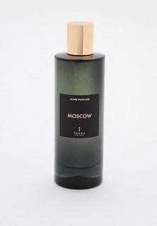 Спрей ароматический Tonka MOSCOW, апельсин, лесная фиалка, 100 мл