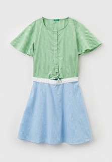 Платье United Colors of Benetton 