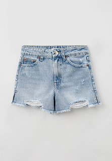 Шорты джинсовые Sela 