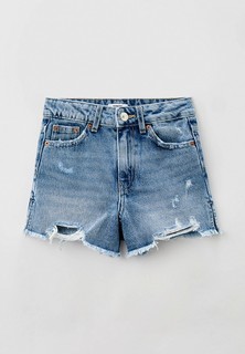 Шорты джинсовые Sela 