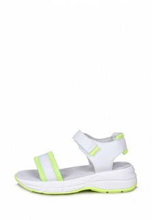 Сандалии T.Taccardi 