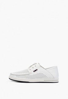 Ботинки Thomas Munz Полнота F (6)