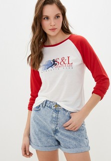 Лонгслив Befree 