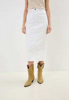 Юбка джинсовая Luxor By Ramo 