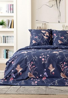 Постельное белье Евро Унисон сатин (70х70) Athenais