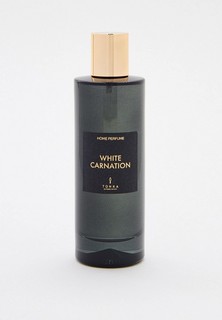 Спрей ароматический Tonka WHITE CARNATION, кардамон, мускатный орех, гвоздика, 100 мл