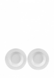 Набор тарелок Elan Gallery 